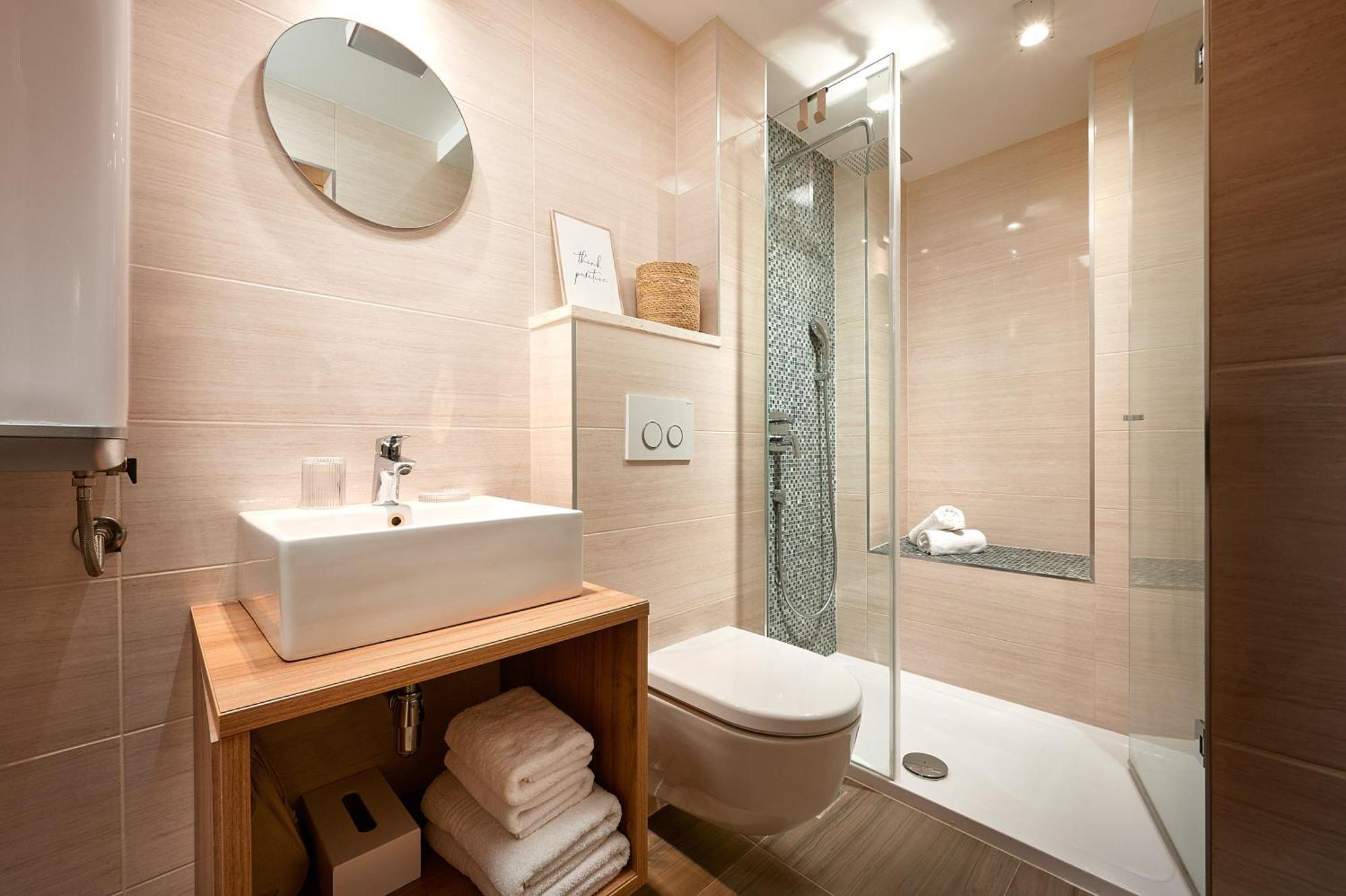 Ibella Boutique Rooms Сплит Экстерьер фото