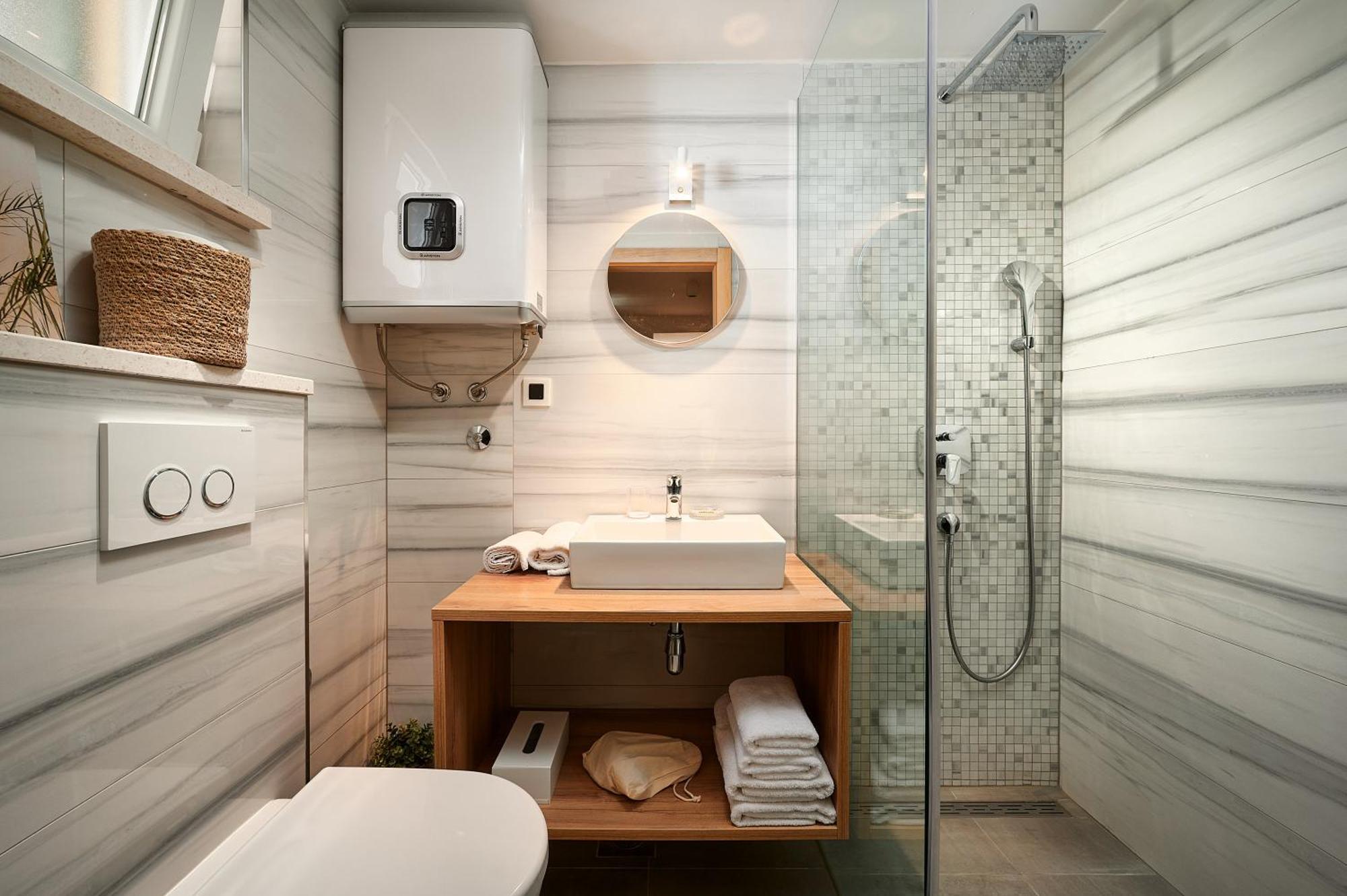 Ibella Boutique Rooms Сплит Экстерьер фото