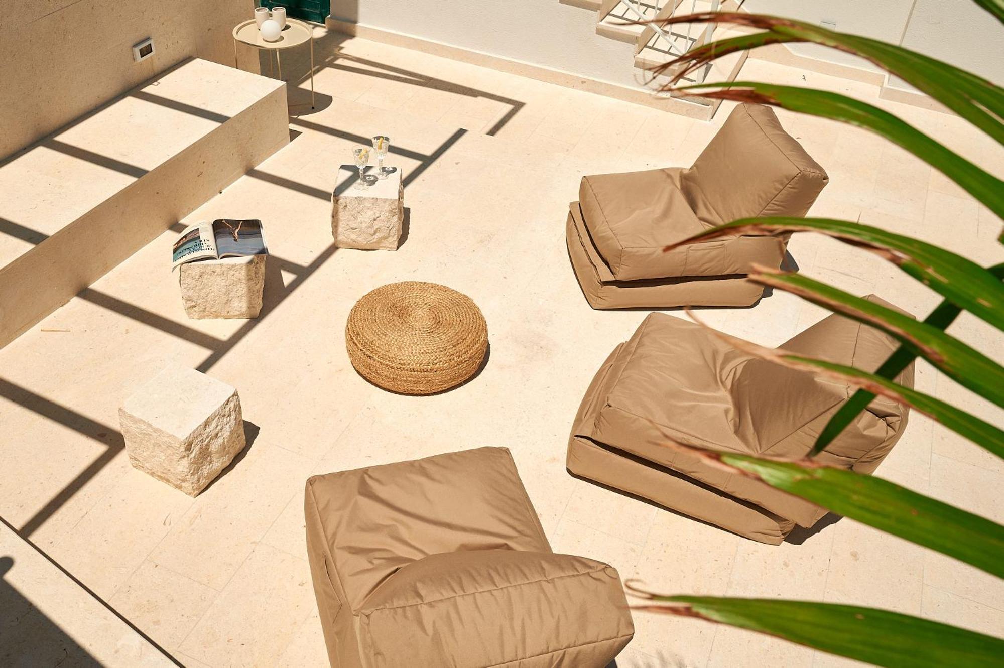 Ibella Boutique Rooms Сплит Экстерьер фото