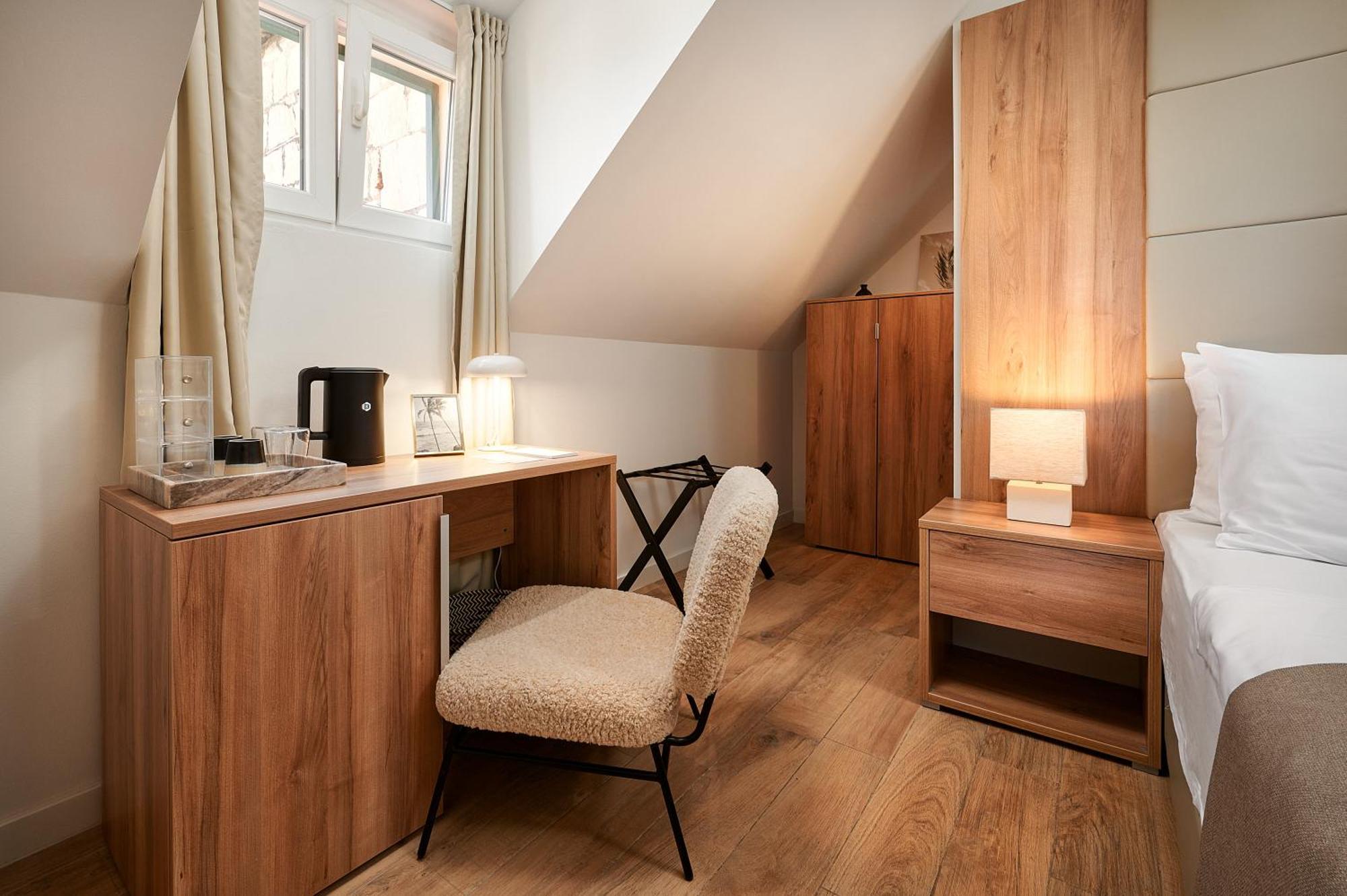 Ibella Boutique Rooms Сплит Экстерьер фото