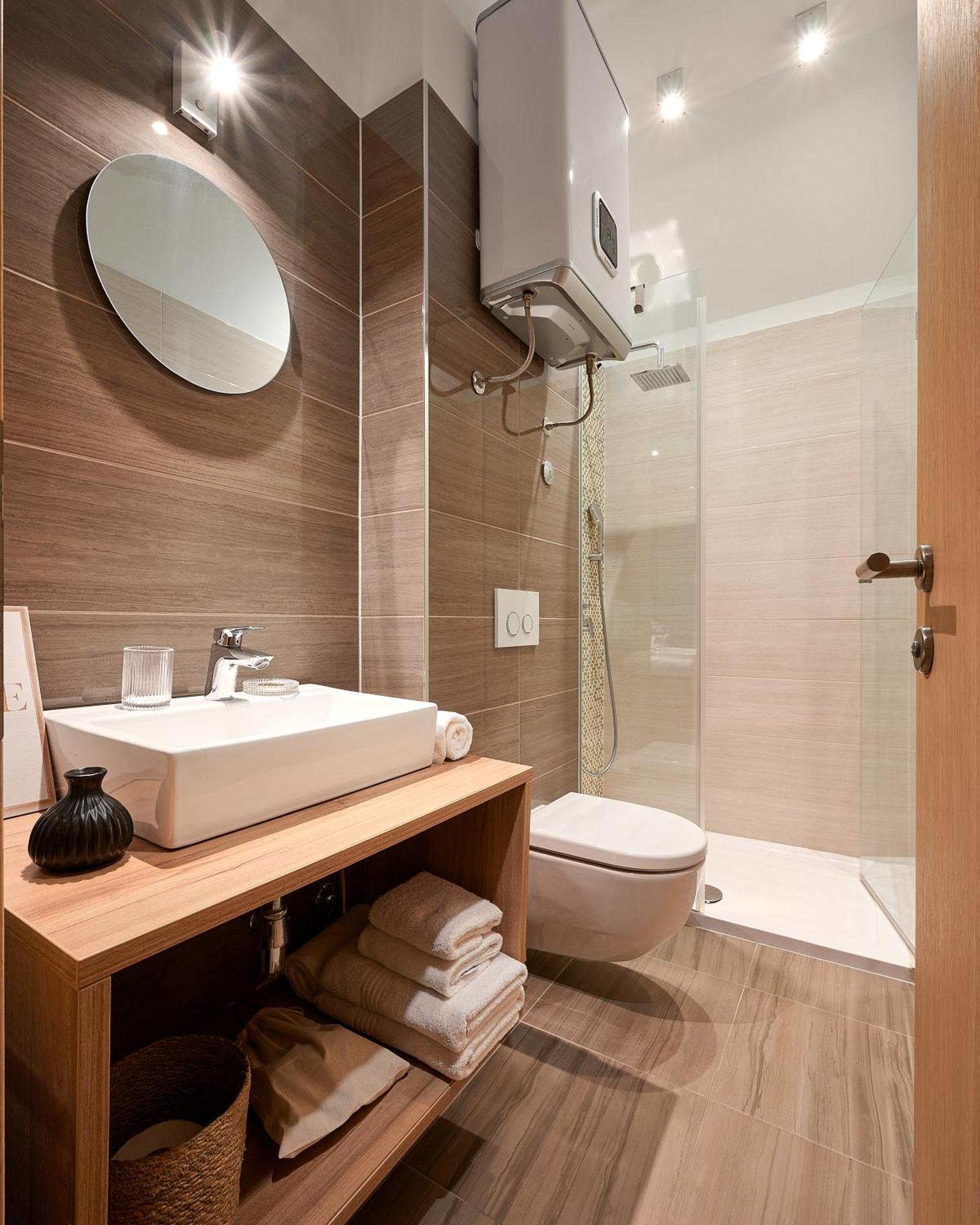 Ibella Boutique Rooms Сплит Экстерьер фото