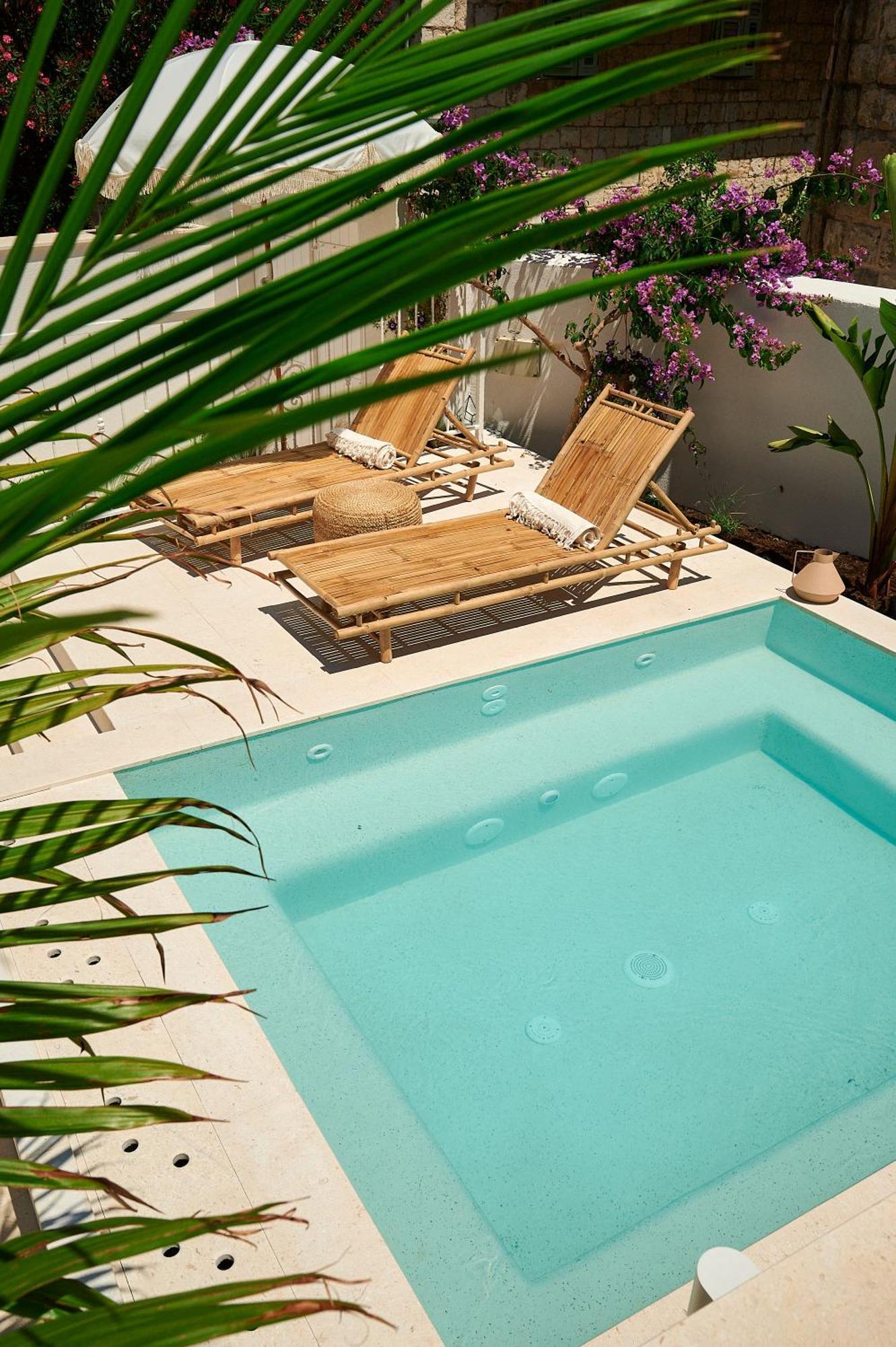 Ibella Boutique Rooms Сплит Экстерьер фото