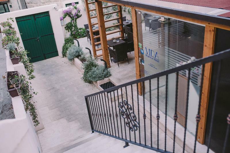 Ibella Boutique Rooms Сплит Экстерьер фото